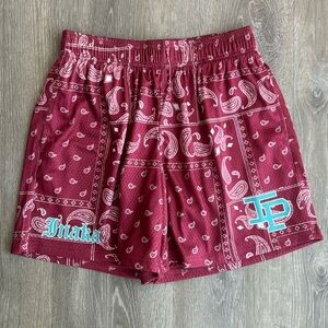 Inaka Power Shorts (5in Inseam)